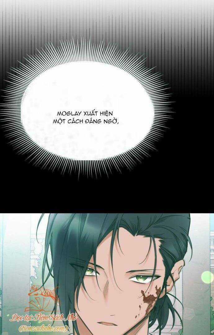 Công Chúa Lotto Chapter 50 trang 11