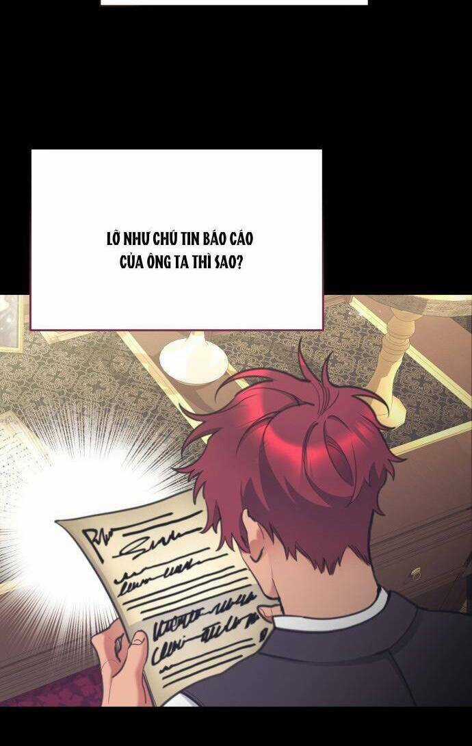 Công Chúa Lotto Chapter 50 trang 14