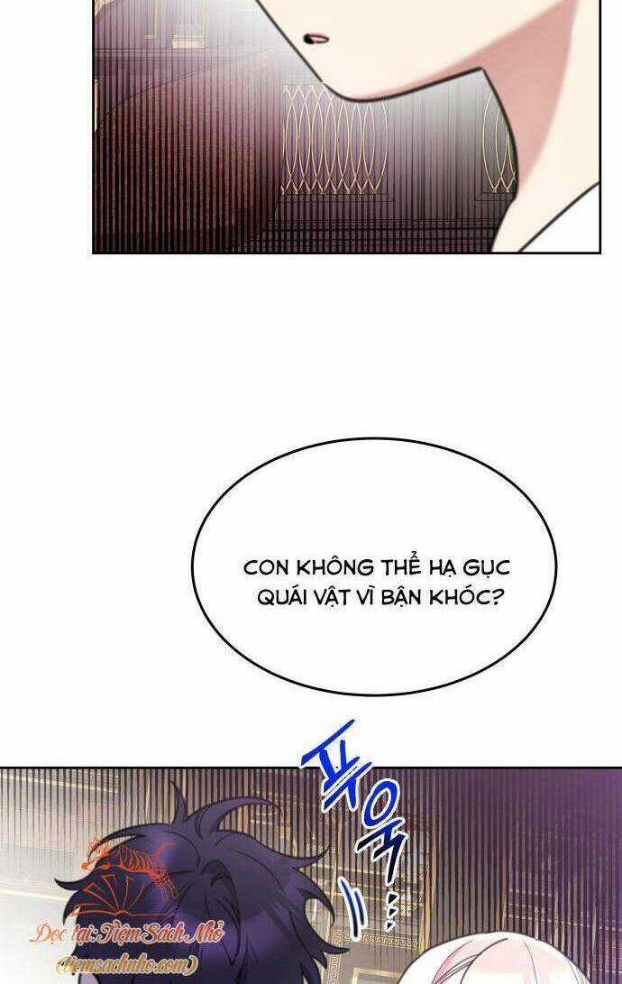 Công Chúa Lotto Chapter 50 trang 17