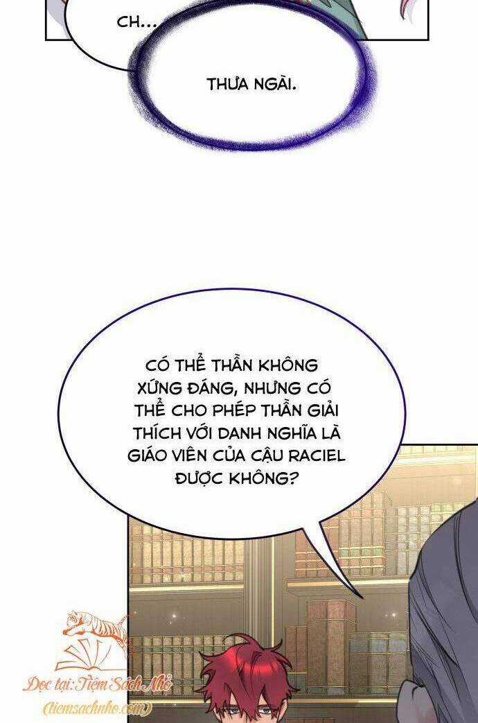 Công Chúa Lotto Chapter 50 trang 23