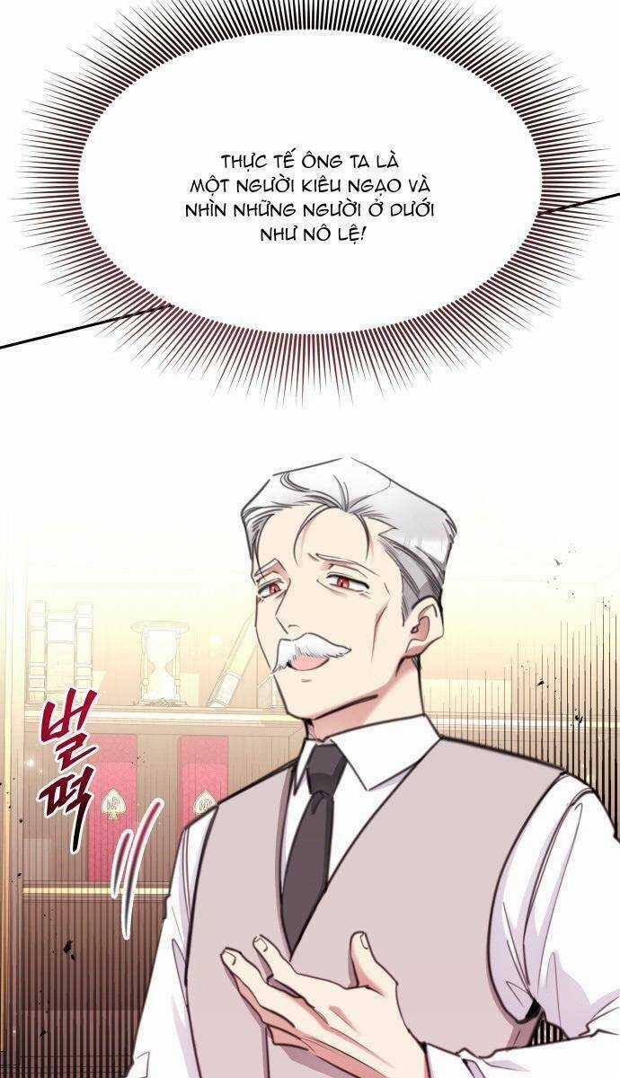 Công Chúa Lotto Chapter 50 trang 26