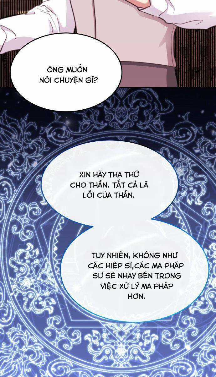 Công Chúa Lotto Chapter 50 trang 27