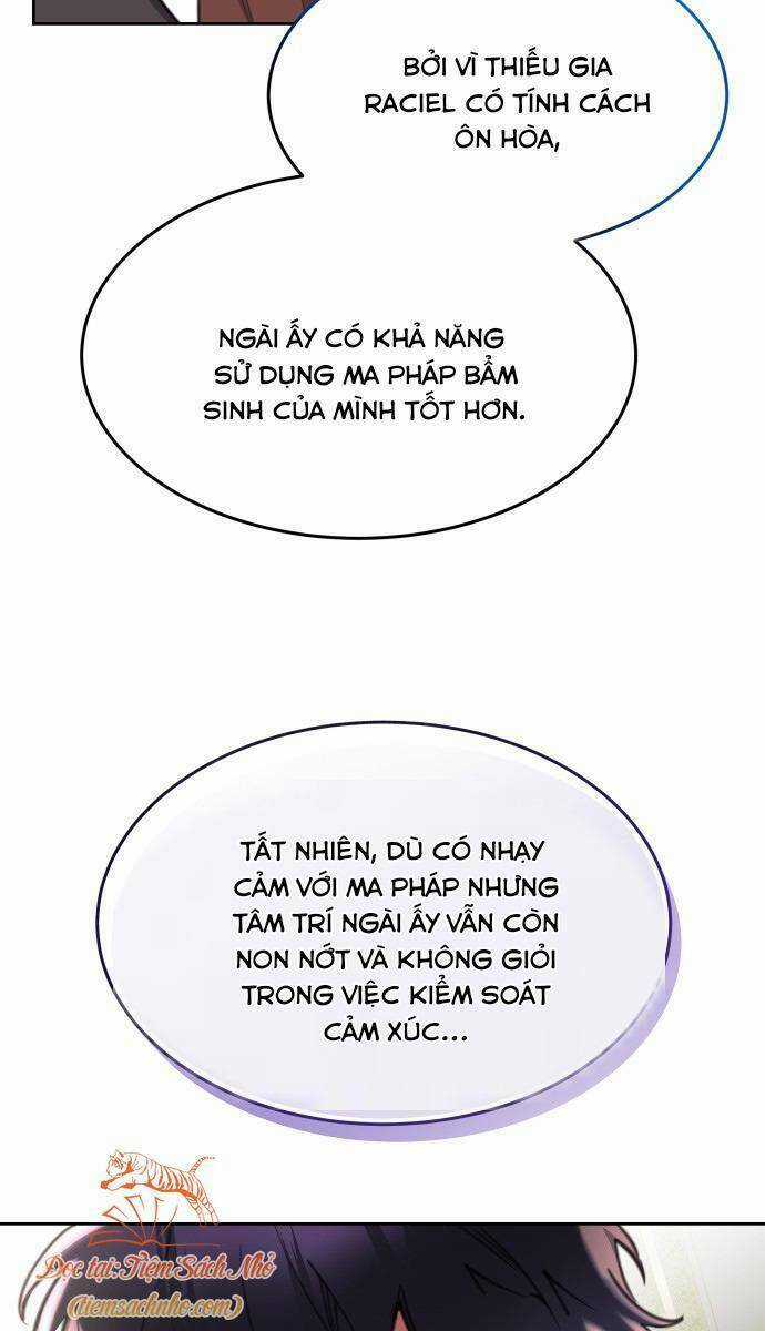 Công Chúa Lotto Chapter 50 trang 29