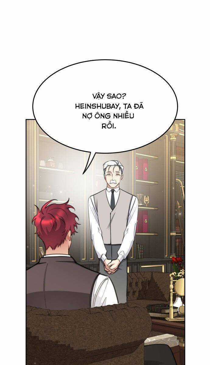Công Chúa Lotto Chapter 50 trang 33
