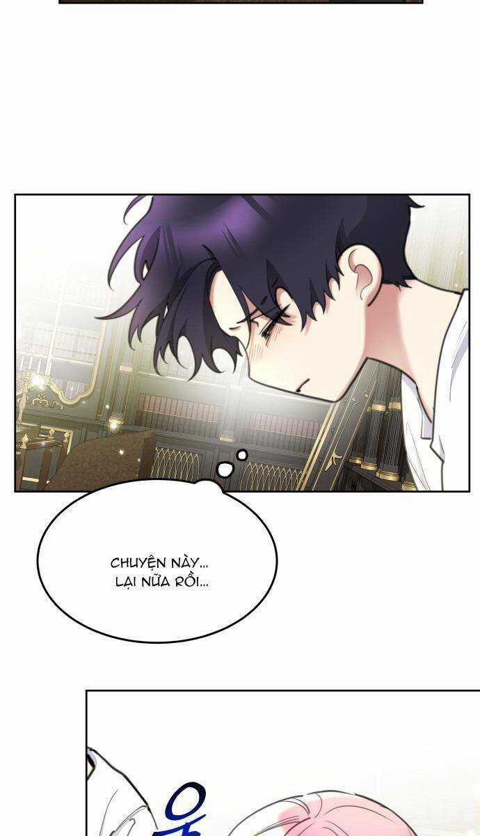 Công Chúa Lotto Chapter 50 trang 34