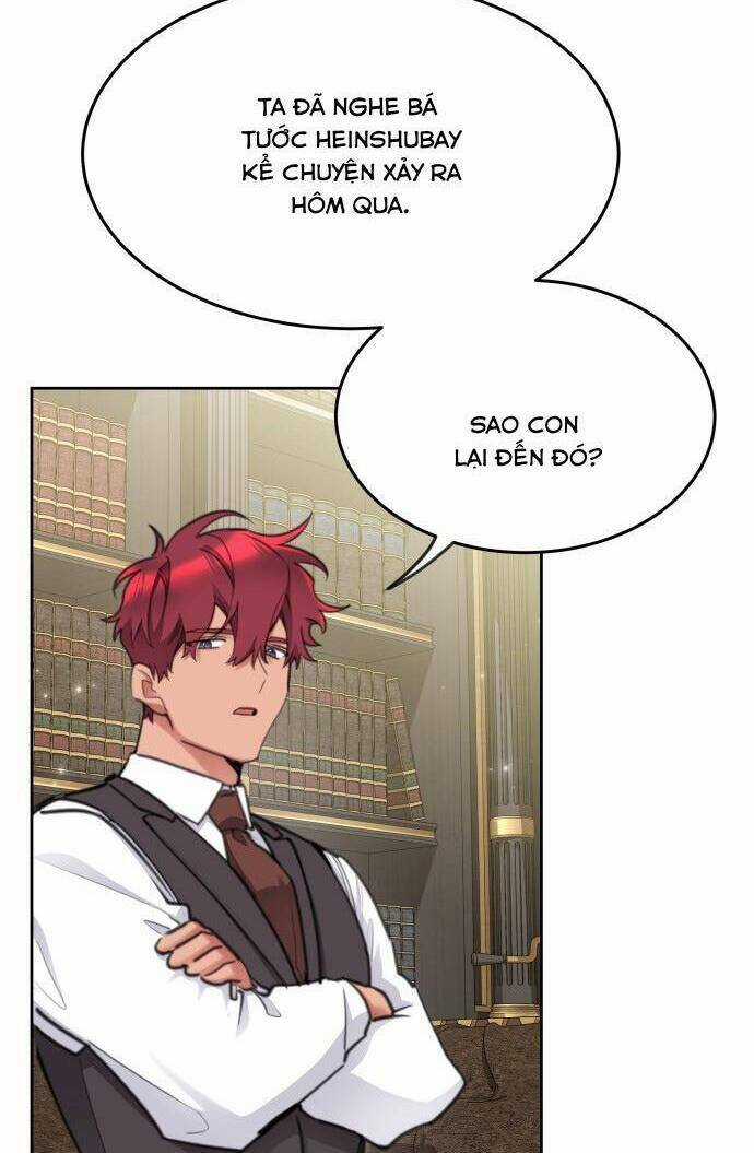 Công Chúa Lotto Chapter 50 trang 4