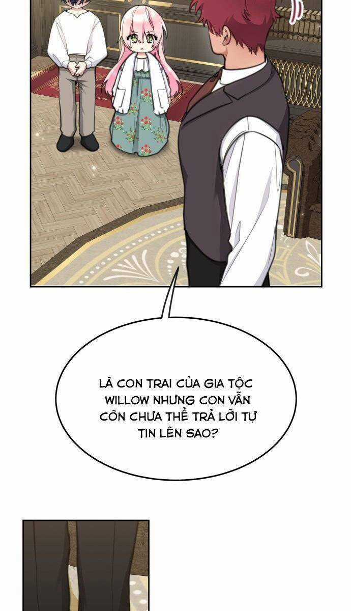 Công Chúa Lotto Chapter 50 trang 45