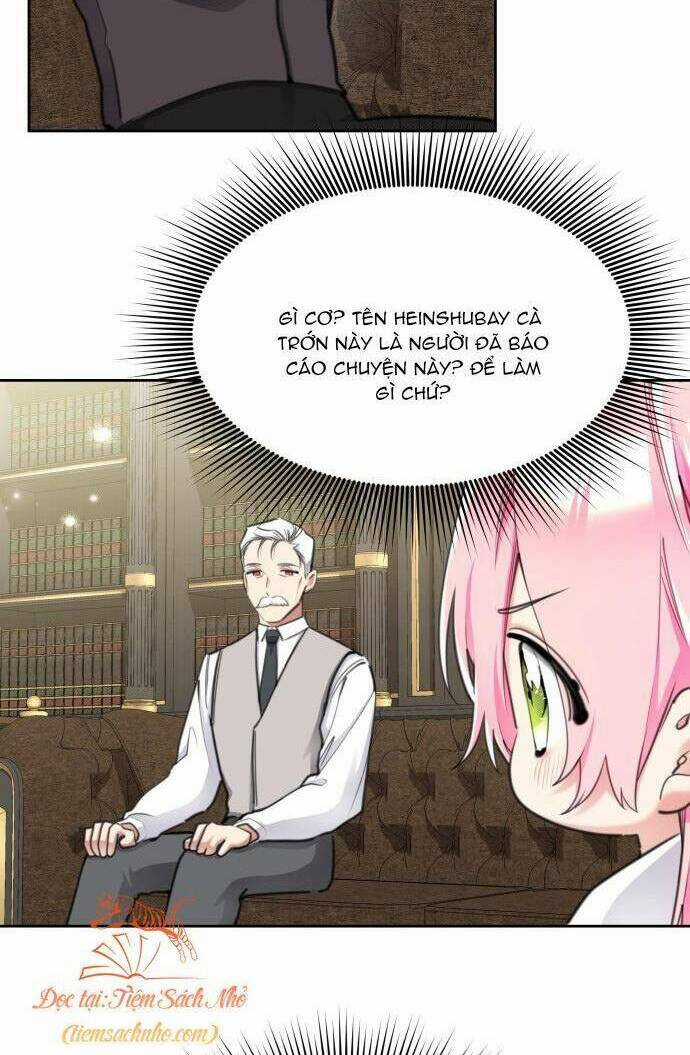 Công Chúa Lotto Chapter 50 trang 5
