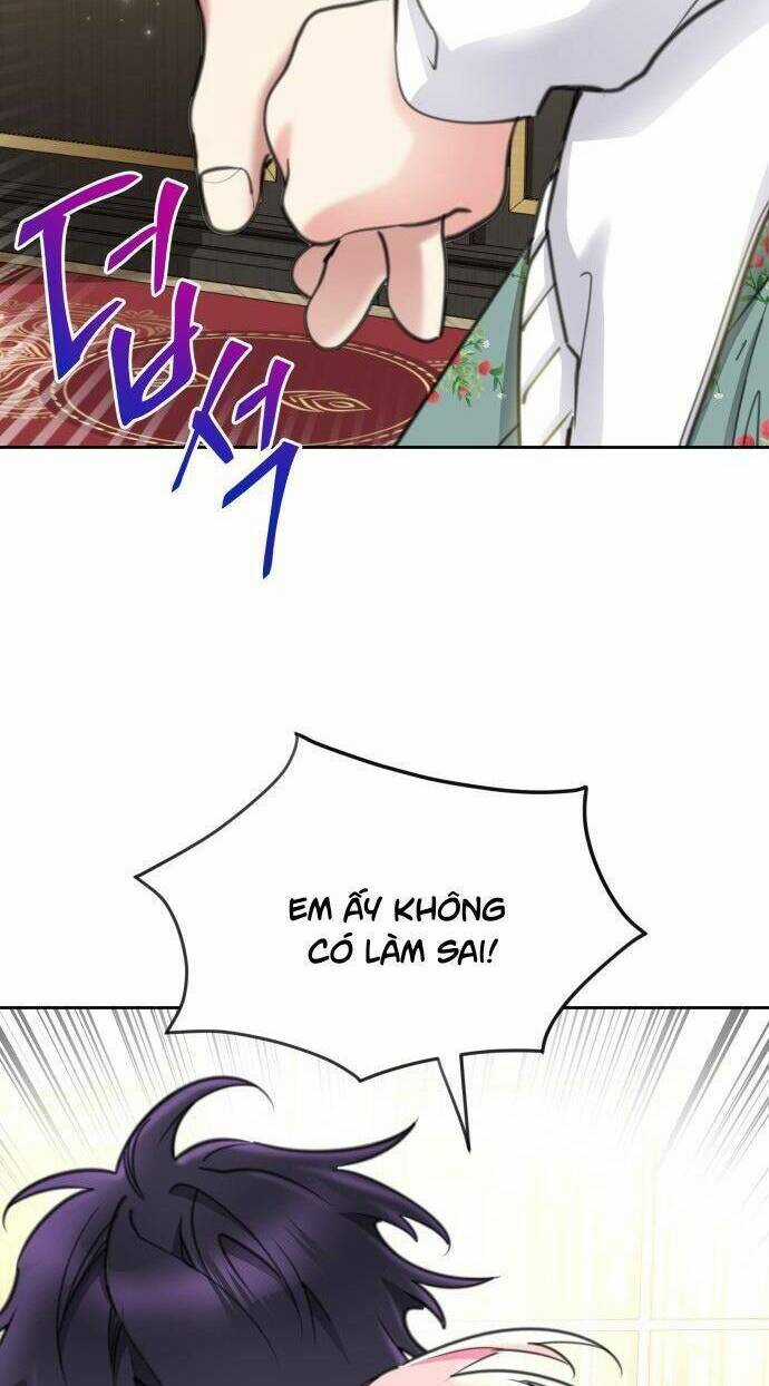 Công Chúa Lotto Chapter 50 trang 51