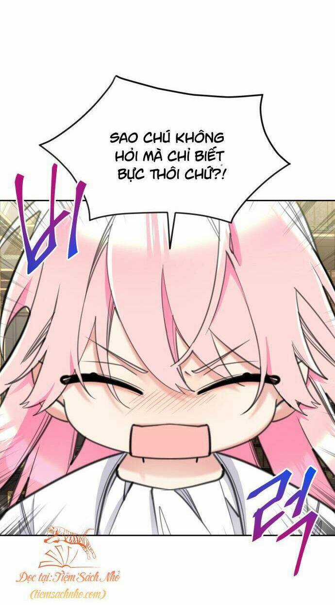 Công Chúa Lotto Chapter 50 trang 53