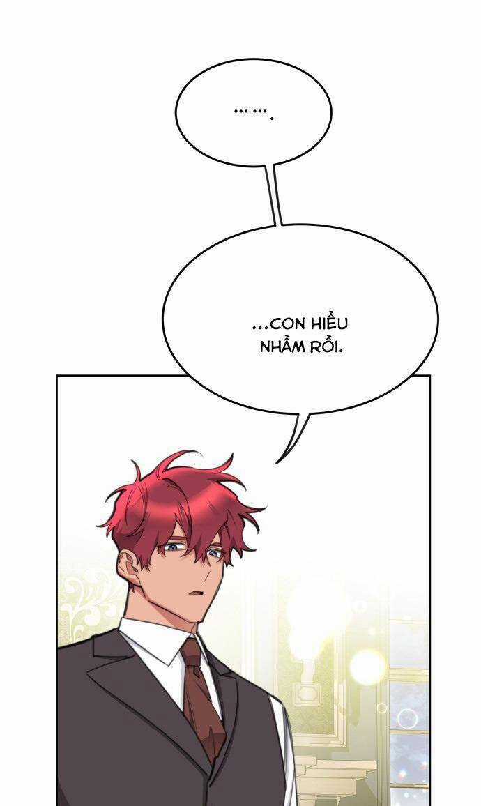 Công Chúa Lotto Chapter 50 trang 54
