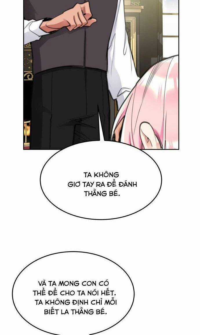 Công Chúa Lotto Chapter 50 trang 55
