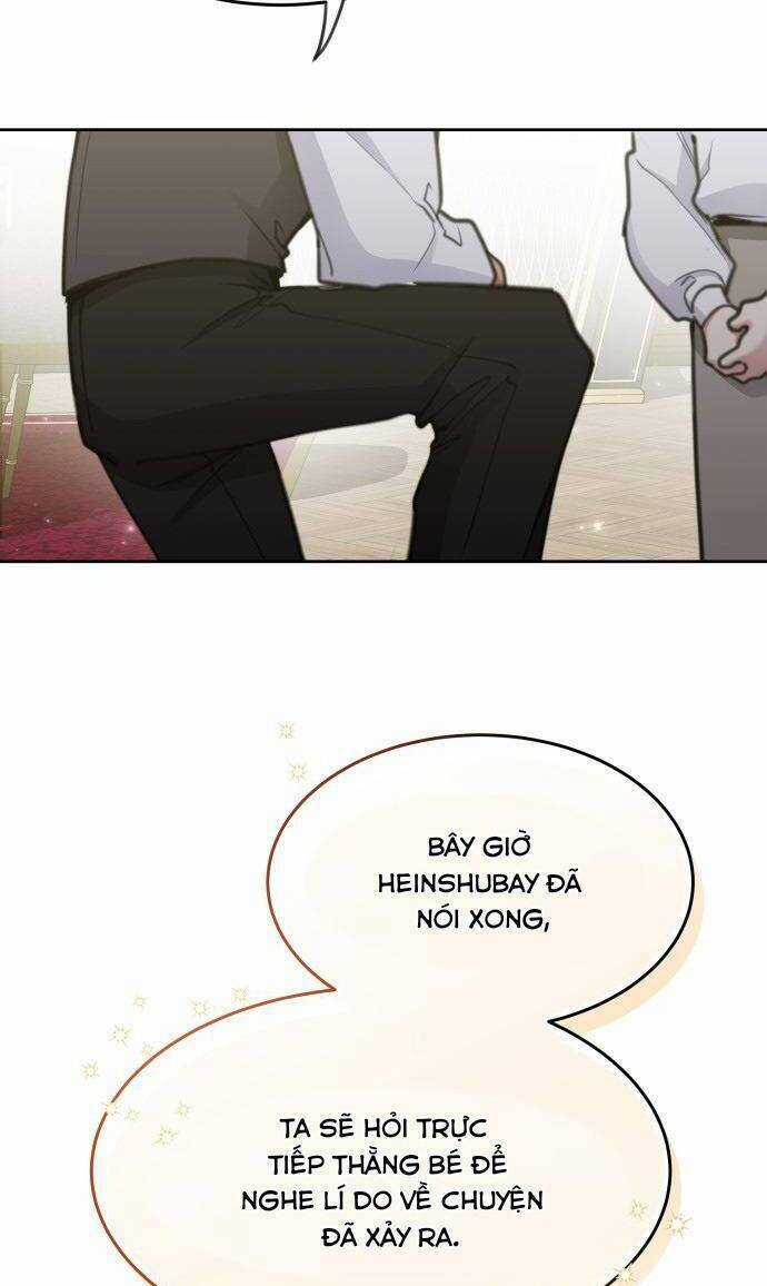 Công Chúa Lotto Chapter 50 trang 56