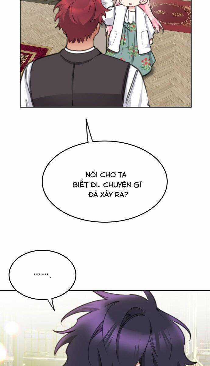 Công Chúa Lotto Chapter 50 trang 64