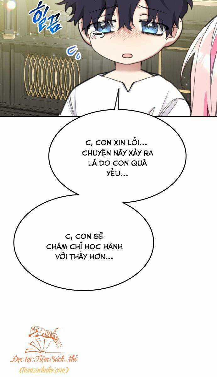Công Chúa Lotto Chapter 50 trang 65