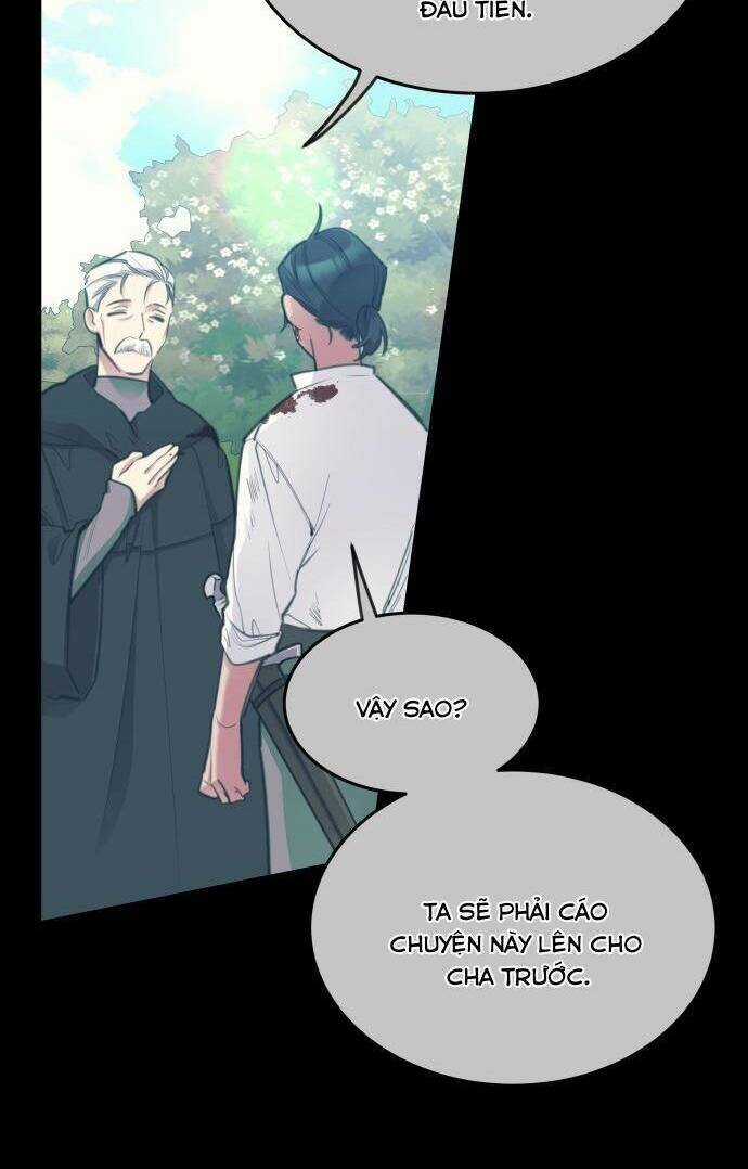 Công Chúa Lotto Chapter 50 trang 7