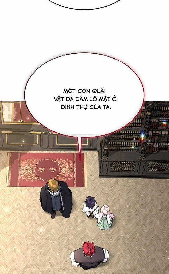 Công Chúa Lotto Chapter 50 trang 74