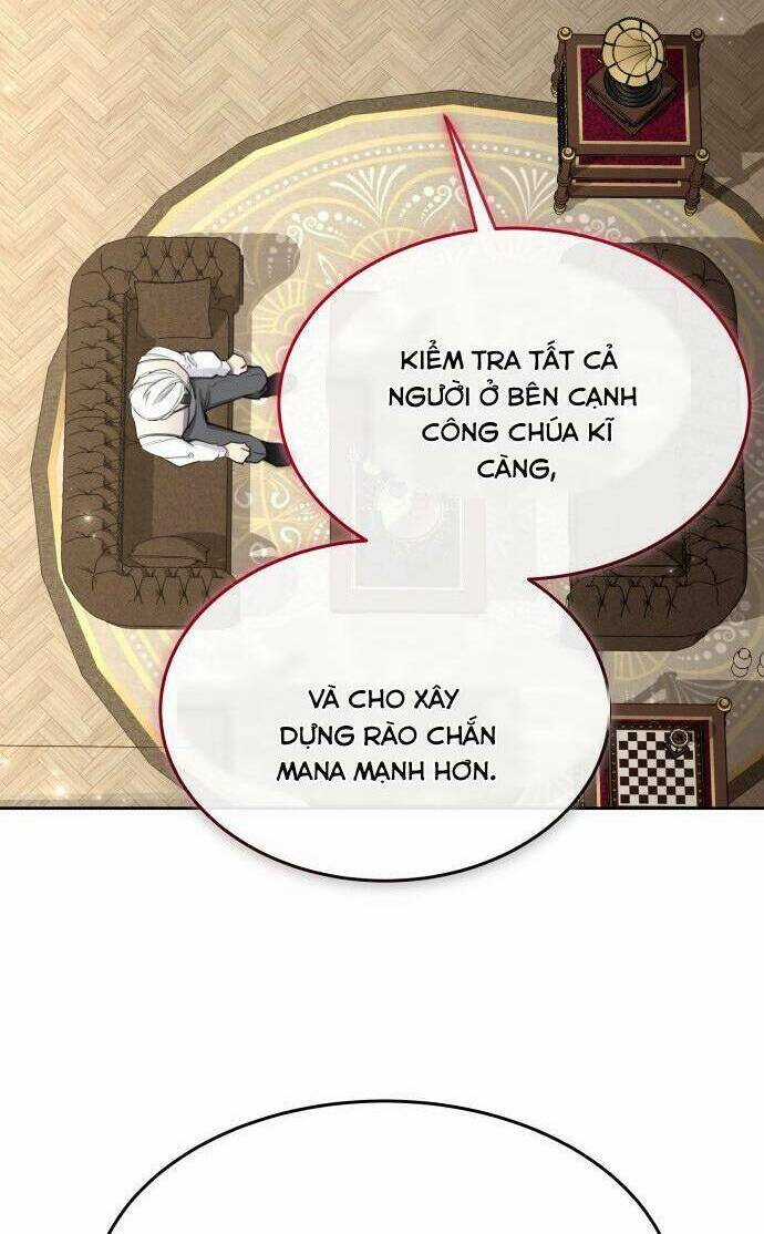 Công Chúa Lotto Chapter 50 trang 75