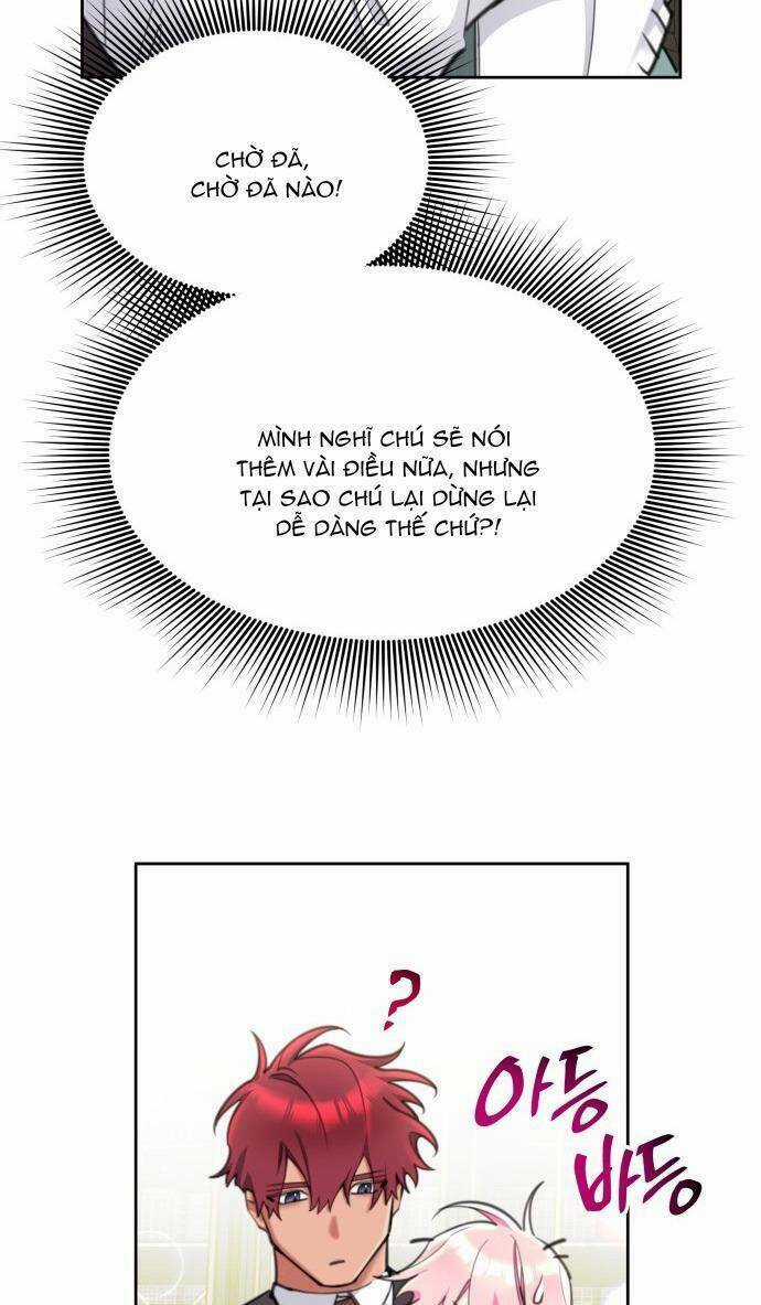 Công Chúa Lotto Chapter 50 trang 78