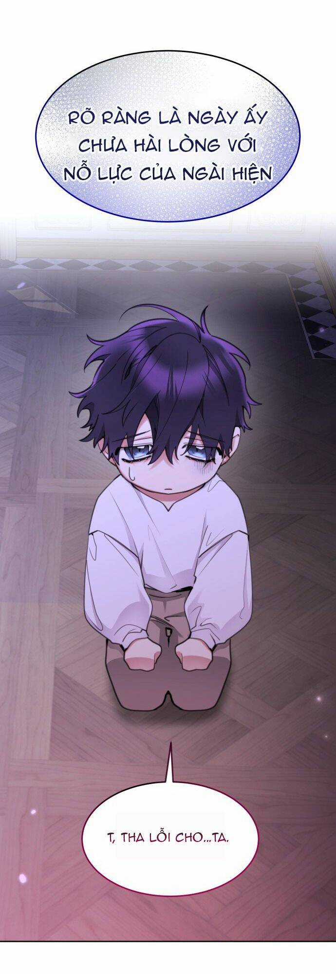 Công Chúa Lotto Chapter 51 trang 11