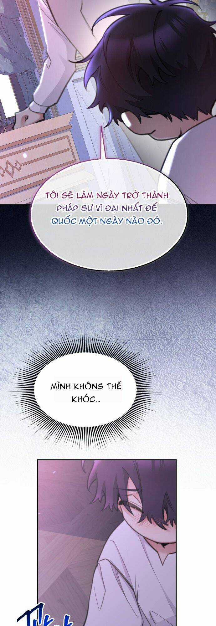 Công Chúa Lotto Chapter 51 trang 13