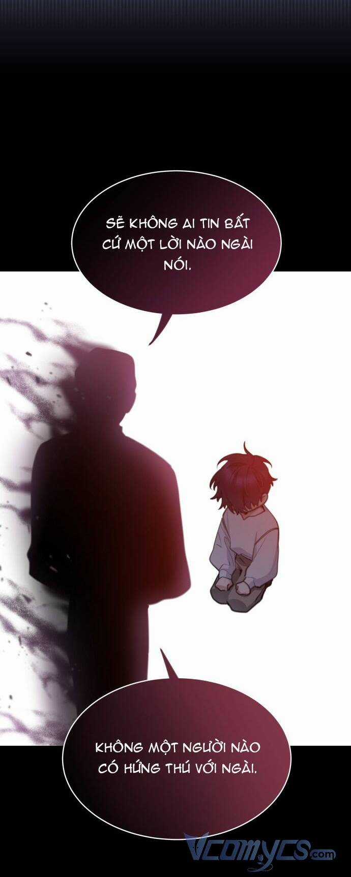 Công Chúa Lotto Chapter 51 trang 15