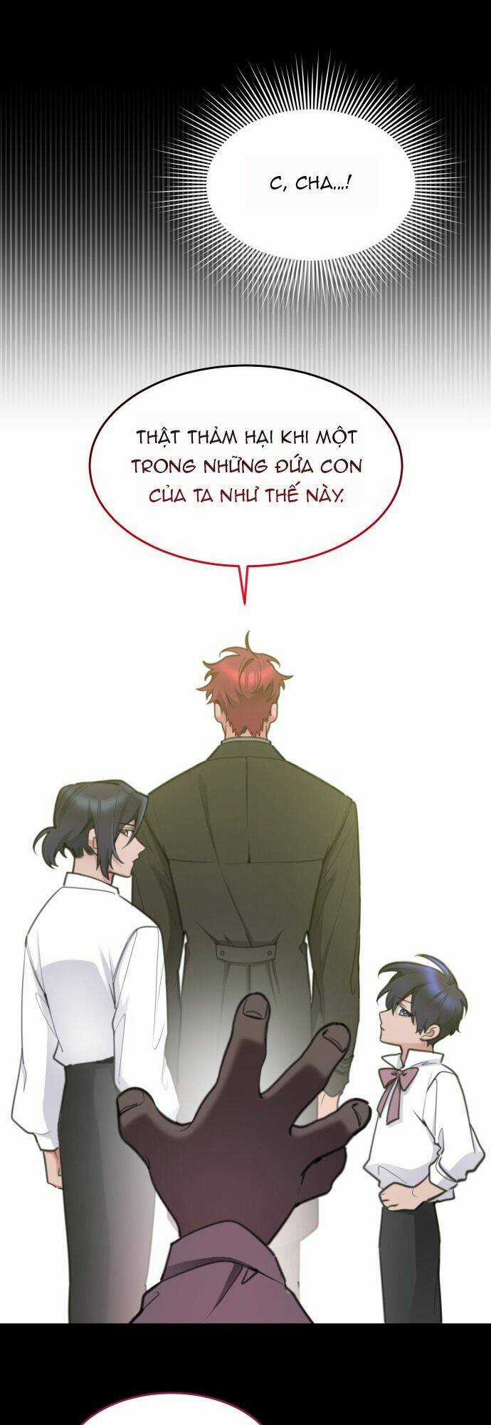 Công Chúa Lotto Chapter 51 trang 16