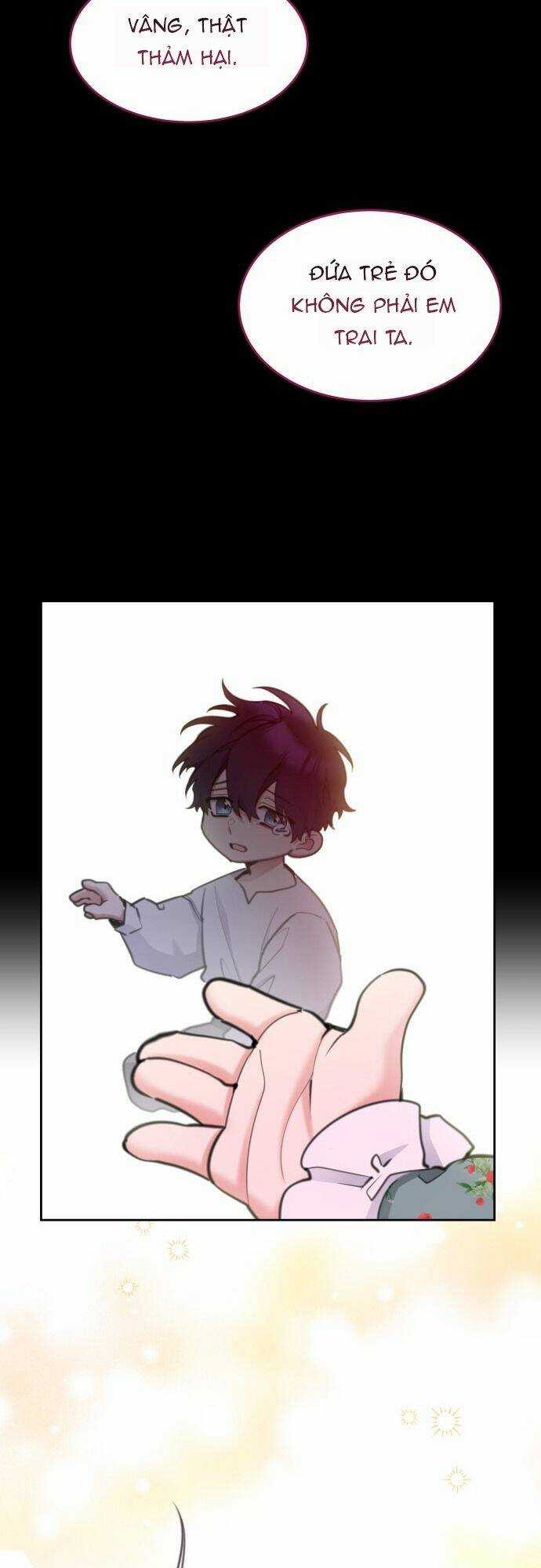 Công Chúa Lotto Chapter 51 trang 17