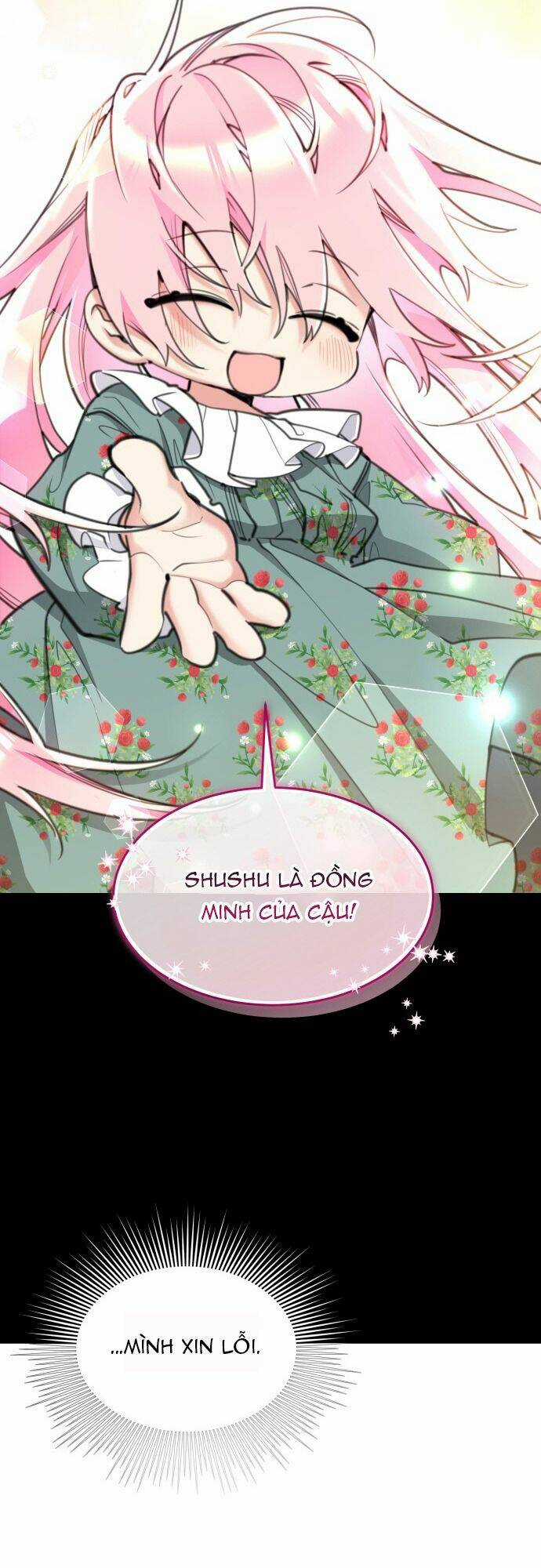 Công Chúa Lotto Chapter 51 trang 18