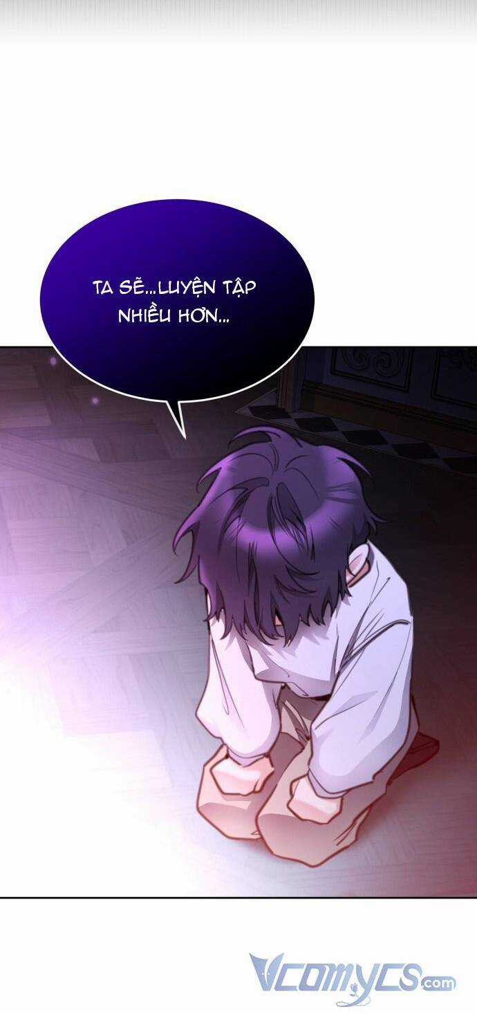 Công Chúa Lotto Chapter 51 trang 20