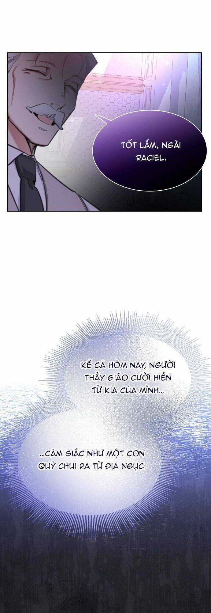 Công Chúa Lotto Chapter 51 trang 21