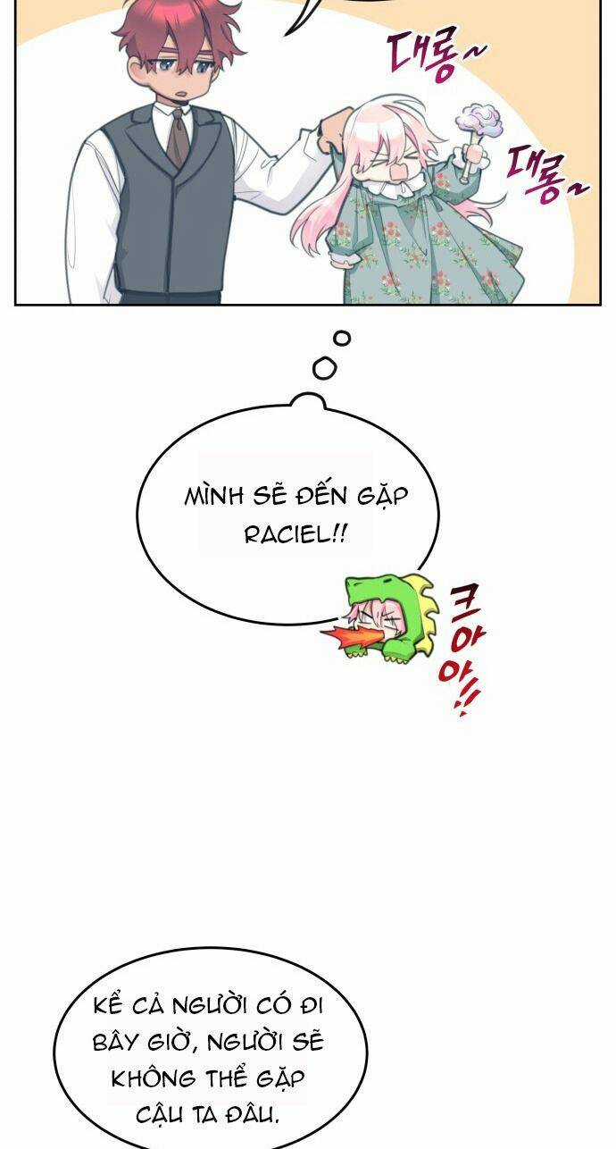 Công Chúa Lotto Chapter 51 trang 24