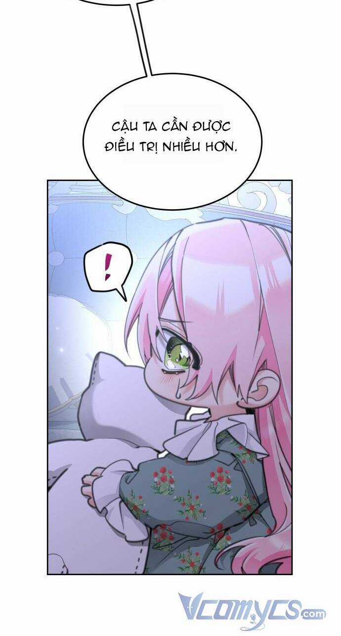 Công Chúa Lotto Chapter 51 trang 25