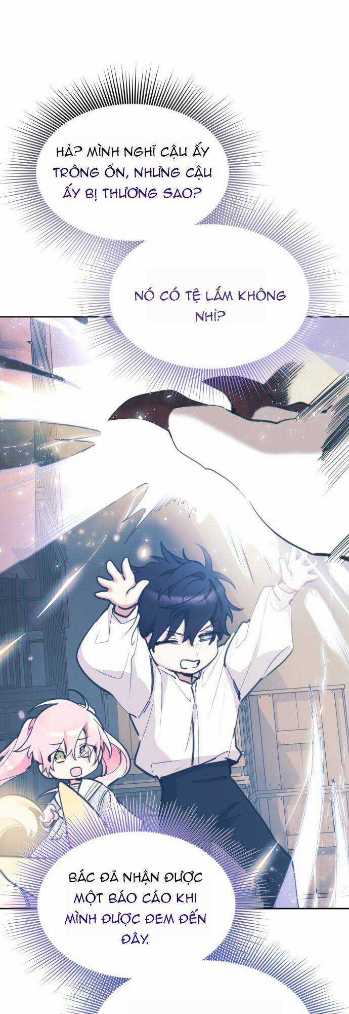 Công Chúa Lotto Chapter 51 trang 26