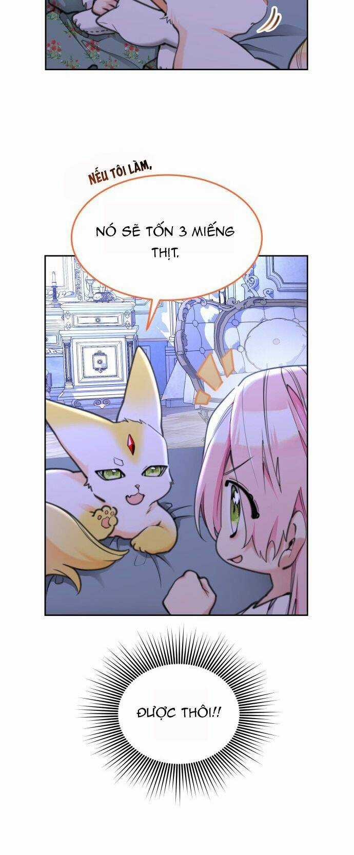 Công Chúa Lotto Chapter 51 trang 29