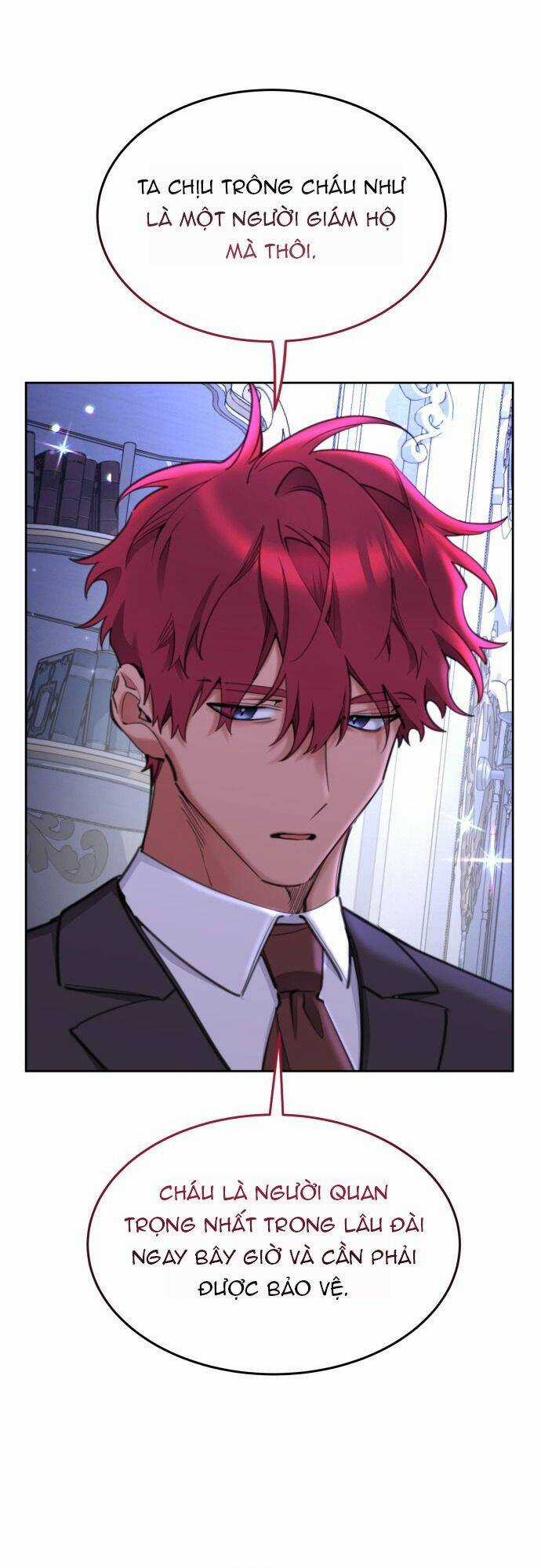 Công Chúa Lotto Chapter 51 trang 31