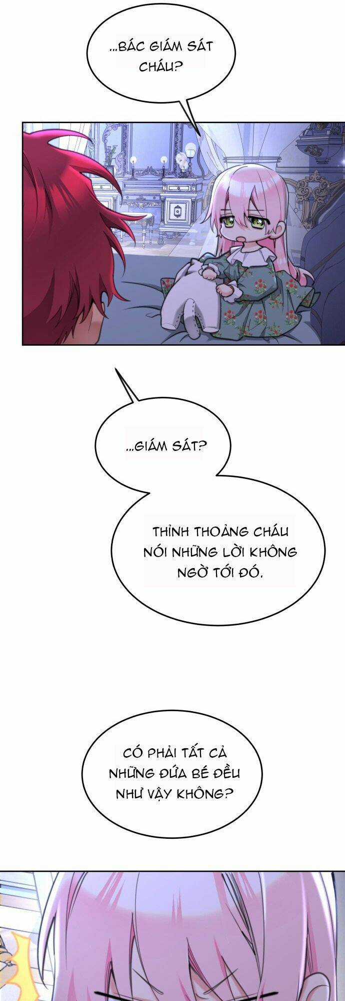 Công Chúa Lotto Chapter 51 trang 32