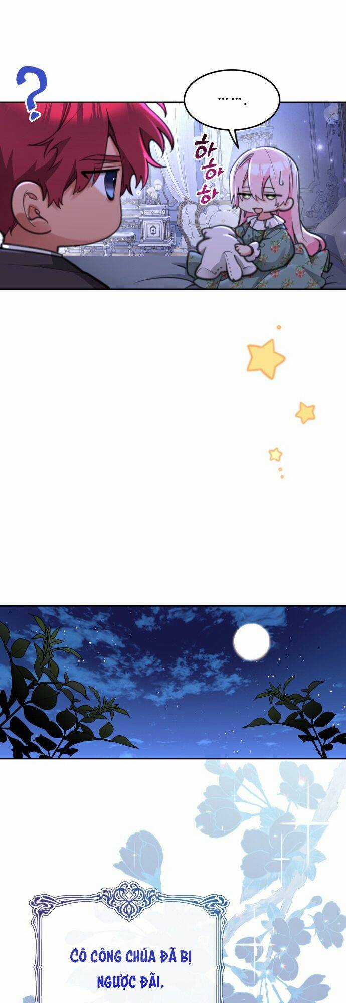 Công Chúa Lotto Chapter 51 trang 36