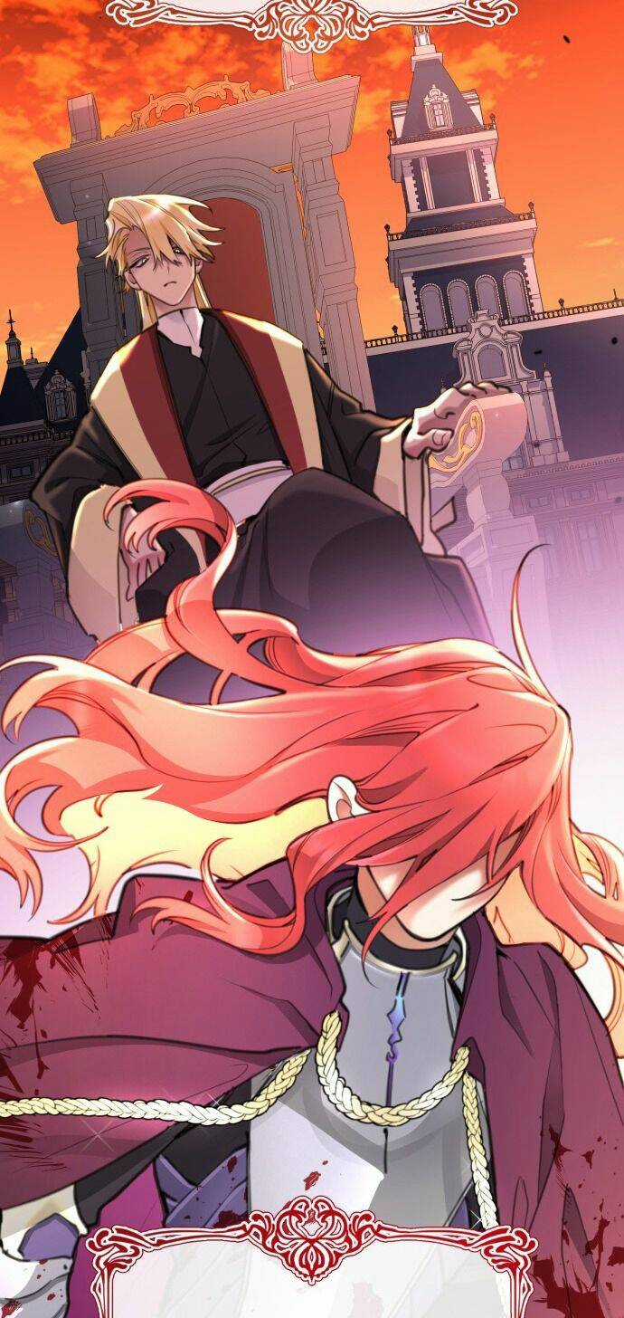 Công Chúa Lotto Chapter 51 trang 38