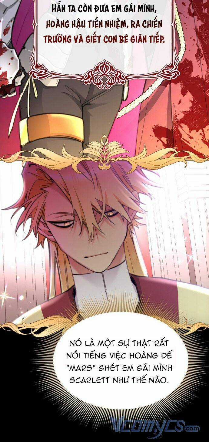 Công Chúa Lotto Chapter 51 trang 39