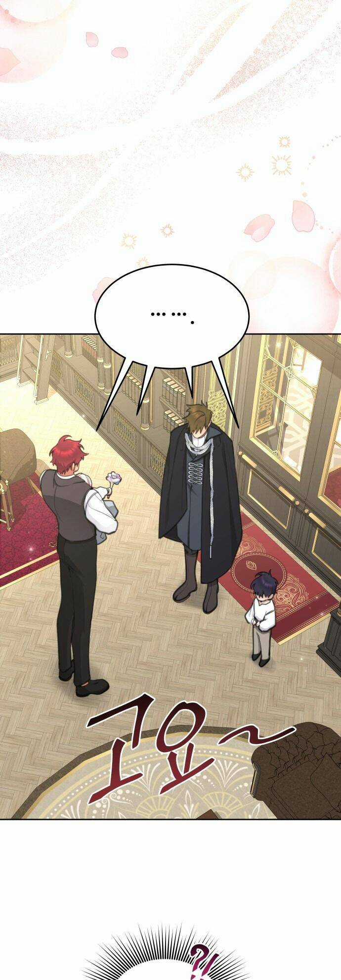 Công Chúa Lotto Chapter 51 trang 4