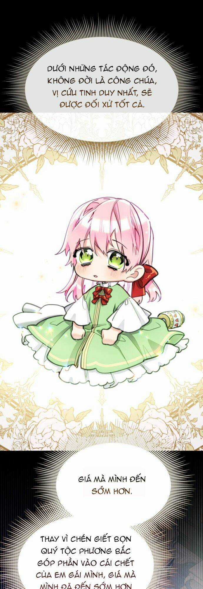 Công Chúa Lotto Chapter 51 trang 40