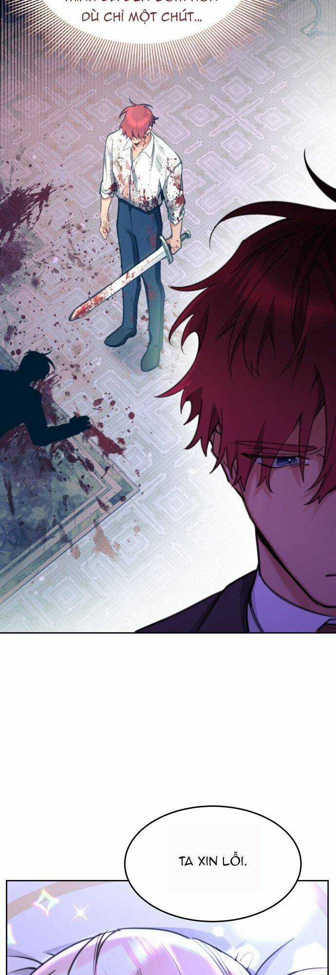 Công Chúa Lotto Chapter 51 trang 41