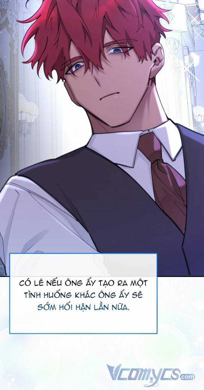 Công Chúa Lotto Chapter 51 trang 43