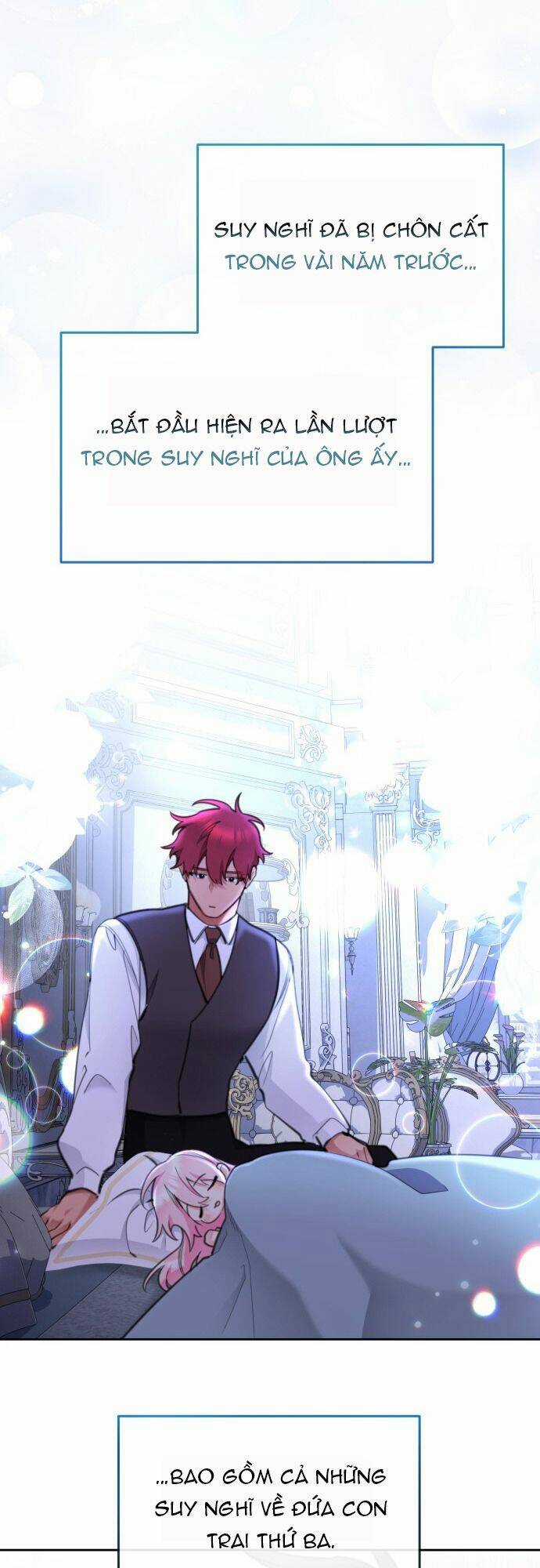 Công Chúa Lotto Chapter 51 trang 44