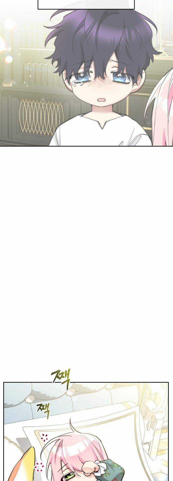 Công Chúa Lotto Chapter 51 trang 45