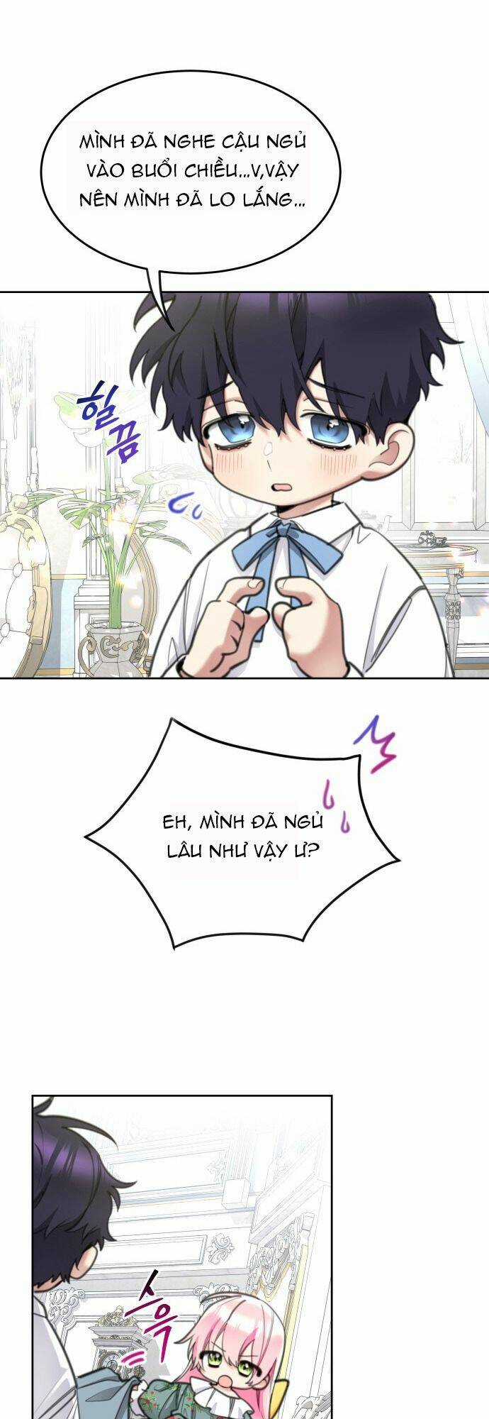 Công Chúa Lotto Chapter 51 trang 47