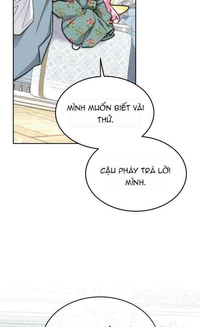 Công Chúa Lotto Chapter 51 trang 48