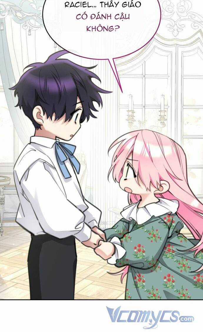 Công Chúa Lotto Chapter 51 trang 49