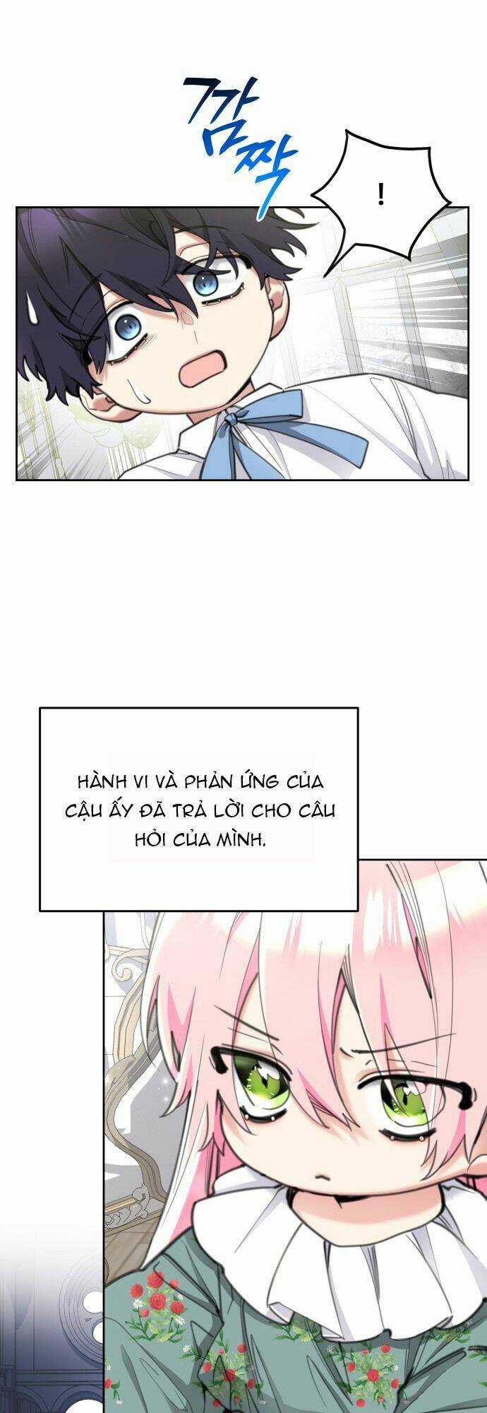 Công Chúa Lotto Chapter 51 trang 50